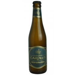 Gouden Carolus Hopsinjoor