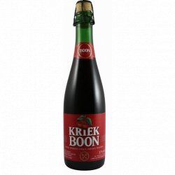 Brouwerij Boon -                                              Kriek Boon - Just in Beer