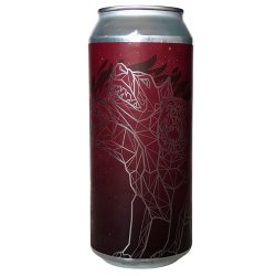 Mortalis Cerberus Fruited Sour 473ml (5.5%) - Indiebeer