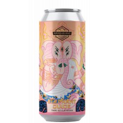 Basqueland Elephant Juice Thai Gose - Bodecall