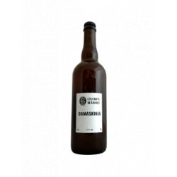 Champs Marmo - Damaskinia (Fermentation Mixte Prunes) 75 cl - Bieronomy