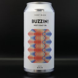 FUERST WIACEK Berlin Buzzin! FUERST WIACEK Berlin Buzzin!