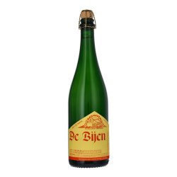 Mikkeller Baghaven De Bijen - Mikkeller