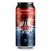 Biere Hoppy Road Hopside Down Double Hazy IPA... - 44 cl 