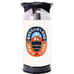 Basqueland Santa Clara