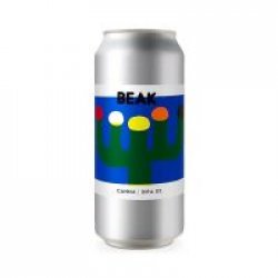 Beak Canna