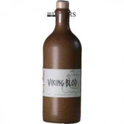 Dansk Mjød  Viking Blod  0,7 l.  19% - Best Of Beers