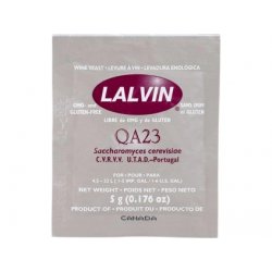 Kvasnice Lalvin QA23 - Beerex