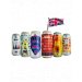 La UK Fresh Craft Beers Box - 6 bières 