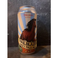Abbeydale Brewery Trailblazer