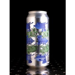 Celestial Beerworks  Triple Stars  TIPA  10% - Quaff Webshop