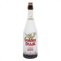 Gulden Draak Classic