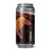 Wicklow Wolf- Sirius Black IPA 6% ABV 440ml Can 