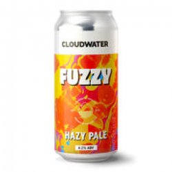 Fuzzy, 4.2% - The Fuss.Club