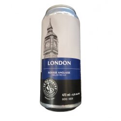 Bilboquet - London - 473ml - La Bière à Boire