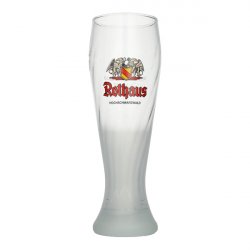 Rothaus Weizenglas - Elings