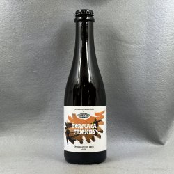 Duration (x Burning Sky) Fermata Friends 375ml - Beermoth