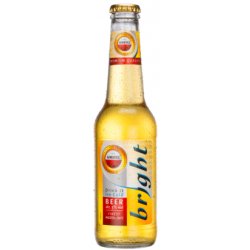 Amstel Bier Amstel Bright