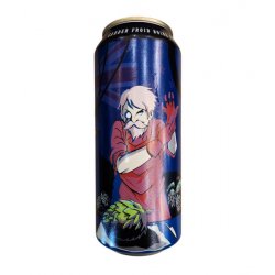 BreWskey NEW ZEALAND GROUNDS