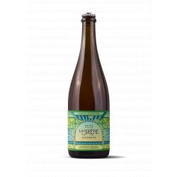 La Sirène Brewing Saisonette