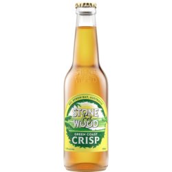 Stone & Wood Crsip 3.5% - The Barrel By Coogee Bay Hotel
