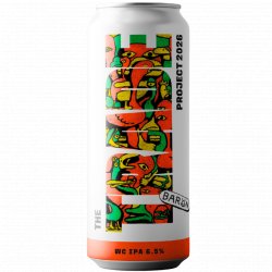 Baron Brewing The Trade Project 2026