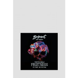 Birbant  FRUITNESS - Averi Beers