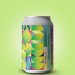 Cooldown Symphony  Sour Ale mentával, citromfűvel és lime-mal 