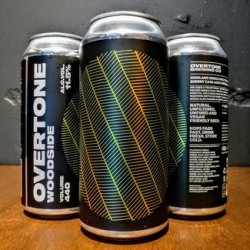 Overtone - Woodside - Little Beershop