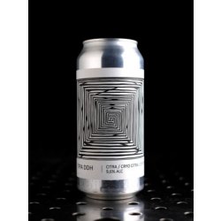 Popihn  TIPA DDH Citra  Citra Cryo  Talus  9,6% - Quaff Webshop