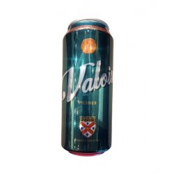 Bob Magnale - Valoise - 473ml - La Bière à Boire