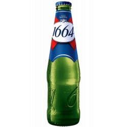 Kronenbourg 1664 - Bodecall