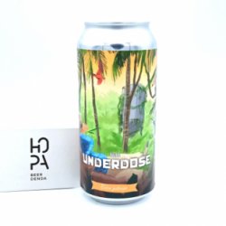 PIGGY Underdose Lata 44cl - Hopa Beer Denda