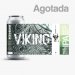 El Perrito Brewer Viking West Coast IPA 6,7% 44cl •Pack X4• El Perrito Brewer Viking West Coast IPA 6,7% 44cl •Pack X4•