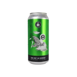 Prison City DDH Riot in Vermont - Drankenhandel Leiden / Speciaalbierpakket.nl