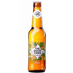 The Good Cider Pera The Good Cider Pera