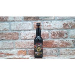 Jopen Ex-Girlfriend 2024 BA Brandy Barrels Bock - 33 CL - House of Beers Uden