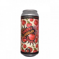 WeldWerks Brewing  Cherry Cobbler - De Biersalon