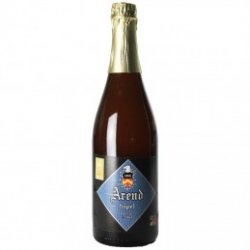 Arend Triple - Bière artisanale belge raffinée  Bière-du-Nord - Bières du Nord