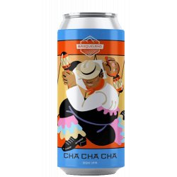 Basqueland Cha Cha Chá - Bodecall