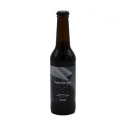 Blackout Brewing Stagg JR BA - Poke the Hive