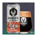 Caramel Sea Salt  Chocolate Bar Pastry Stout - De Moersleutel 
