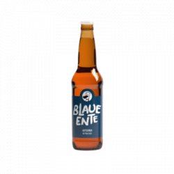 Blaue Ente Aotearoa NZ Pale Ale 0.33L - Brewmee