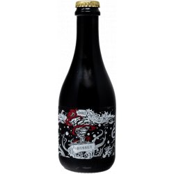 Siren - Odyssey 011 Imperial Stout 375ml Bottle 11.5% ABV - Martins Off Licence