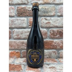 Hertog Jan Grand Prestige Vatgerijpt Hollandse Wijn Editie Barleywine - 75 CL - House of Beers Uden