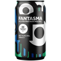 Fantasma  Magic Rock - Maltese