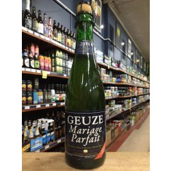 Boon Geuze Mariage Parfait 375ml - Purvis Beer