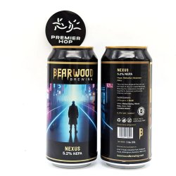 Bearwood Brewing Nexus