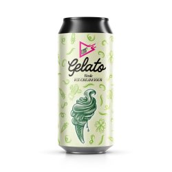 Funky Fluid - Gelato: Verde - Dorst