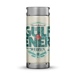 Gulpener Biologisch Weizen - Elings